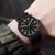 Relógio Esportivo Quartz – Design Militar Robusto
