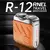 Barbeador elétrico portátil R12 - comprar online