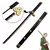 Espada de Borracha Zoro One Piece – Katana Realista 72cm para Fãs - comprar online