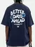 Imagem do Camiseta Teekossc - Better days Ahead