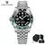 PAGANI DESIGN GMT - Sapphire De Luxo, Versão V3, 40mm - comprar online