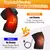 Imagem do Massageador de joelho/ombro Knee Pad – Alívio para suas dores