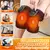 Massageador de joelho/ombro Knee Pad – Alívio para suas dores - loja online