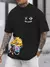 Camiseta Guilan – Be Kind - loja online
