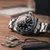 PAGANI DESIGN GMT - Sapphire De Luxo, Versão V3, 40mm