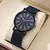 Relógio Esportivo Quartz – Design Militar Robusto