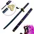 Espada de Borracha Zoro One Piece – Katana Realista 72cm para Fãs - loja online