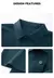 Camiseta Masculina FreshWave - Conforto e Estilo Inteligente para os Dias Quentes - Estilo Bruto