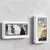 Imagem do Capa de Celular à Prova d’Água com Suporte – Ideal para Cozinha, Banheiro e Ambientes Úmidos | VIKEFON