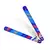 Réplica Faca Butterfly Valorant Youru - 23 cm/liga metálica