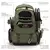 Mochila de Pesca Bassdash 600D – Espaço Inteligente, Conforto Total e Pronta para Qualquer Aventura! - comprar online