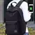 Mochila Oxford Unissex – Estilo, Conforto e Espaço para o Dia a Dia e Viagens - loja online