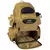 Mochila de Pesca Bassdash 600D – Espaço Inteligente, Conforto Total e Pronta para Qualquer Aventura! - loja online