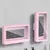 Capa de Celular à Prova d’Água com Suporte – Ideal para Cozinha, Banheiro e Ambientes Úmidos | VIKEFON - loja online
