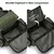 Mochila de Pesca Bassdash 600D – Espaço Inteligente, Conforto Total e Pronta para Qualquer Aventura! na internet