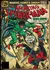 Imagem do Pôster Vintage Marvel – Super-heróis Clássicos em Tela Premium