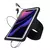 Braçadeira Esportiva Haissky - Com bag para airpods e muito espaço! - Estilo Bruto