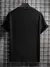 Imagem do T-shirts Casual – O estilo à sua escolha