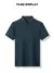 Camiseta Masculina FreshWave - Conforto e Estilo Inteligente para os Dias Quentes