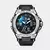 DualGear Watch – Design Robusto com Display Duplo na internet