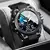 DualGear Watch – Design Robusto com Display Duplo na internet