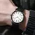 Relógio Esportivo Quartz – Design Militar Robusto - comprar online