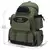 Mochila de Pesca Bassdash 600D – Espaço Inteligente, Conforto Total e Pronta para Qualquer Aventura! - comprar online