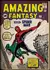 Pôster Vintage Marvel – Super-heróis Clássicos em Tela Premium - loja online