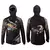 Conjunto de Pesca Salexo Masculino | Camiseta + Calça com Proteção UV, Gel 19D, Secagem Rápida - comprar online