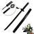 Espada de Borracha Zoro One Piece – Katana Realista 72cm para Fãs