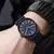 Imagem do Relógio Esportivo Quartz – Design Militar Robusto