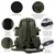 Mochila de Pesca Bassdash 600D – Espaço Inteligente, Conforto Total e Pronta para Qualquer Aventura! - Estilo Bruto