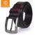 Cinto Masculino de Couro Legitimo HQ036 – Fivela de Pino - loja online