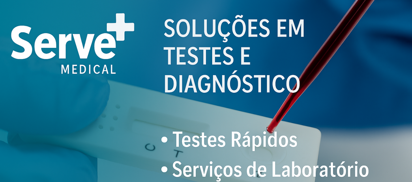 Carrusel Serve Medical