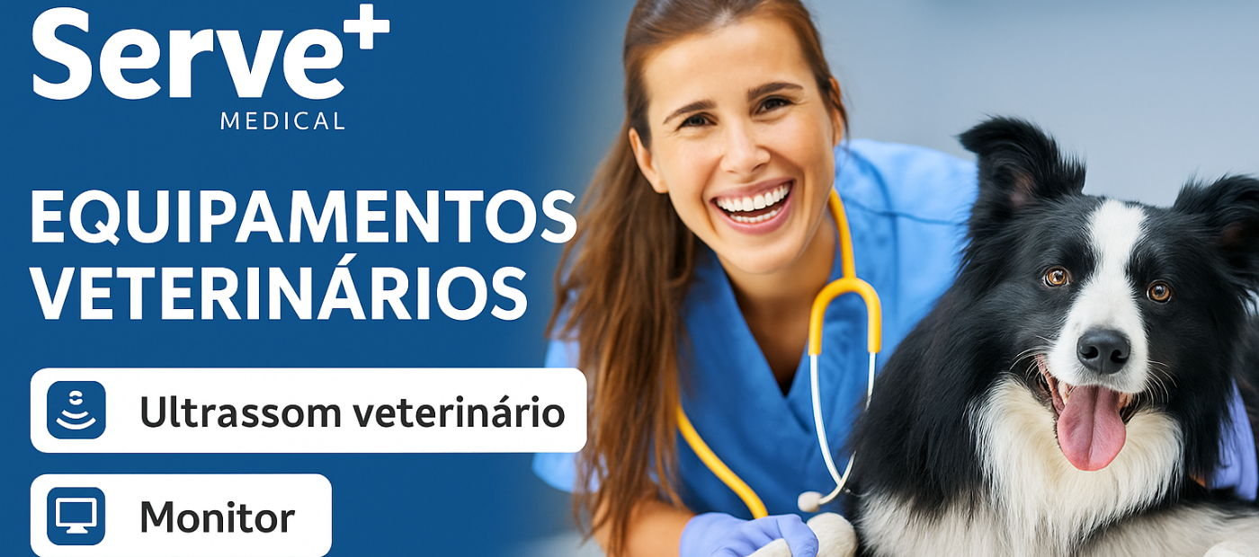Carrusel Serve Medical