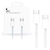 CABO USB-C / USB-C ORIGINAL 1M