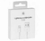 CABO USB LIGHTNING ORIGINAL 2 METROS