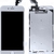 TELA IPHONE 6S BRANCO