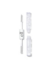 Gel Fijador Transparente para Cejas y Pestañas – e.l.f.