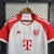 Camisa Bayern de Munique I 23/24 - Torcedor Adidas Masculina - Branca - CAMISAS  DE FUTEBOL | Elite Store Fut