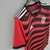 Camisa Flamengo III 22/23 Torcedor Adidas Masculina - Preto e Vermelho - CAMISAS  DE FUTEBOL | Elite Store Fut