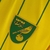 Camisa Norwich I 22/23 Torcedor Masculina - Amarelo - CAMISAS  DE FUTEBOL | Elite Store Fut