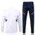 Conjunto Arsenal 23/24 Masculino Adidas - Branco - CAMISAS  DE FUTEBOL | Elite Store Fut