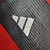 Camisa Regata Flamengo I 23/24 Torcedor Masculina - Vermelha e preta - CAMISAS  DE FUTEBOL | Elite Store Fut