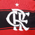 CAMISA FLAMENGO I 25/26 - TORCEDOR ADIDAS - VERMELHA E PRETA - loja online