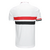 Camisa São Paulo 25/26 I Torcedor Masculina - New Balance -Branco e Vermelho na internet