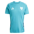 Camisa Cruzeiro 25/26 Treino Azul Turquesa - Masculina - comprar online