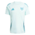 Camisa Cruzeiro 2025 Treino Azul Claro - Masculina - comprar online
