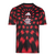 Camiseta Pré-jogo Flamengo 25/26 - Torcedor Masculino Adidas - comprar online