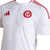 Camisa Internacional II 25/26 - Torcedor Adidas Masculina - Branca na internet